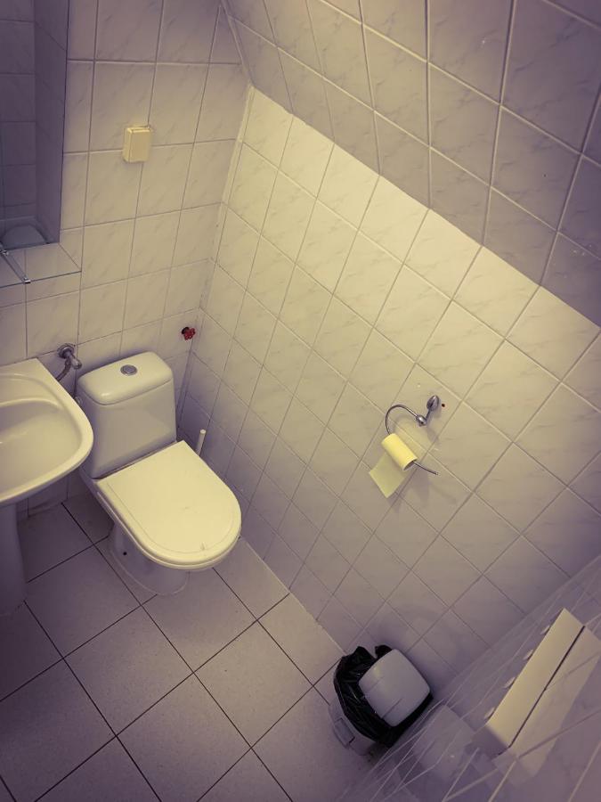 Schronisko Gorskie Pttk Na Jaworzynie Krynickiej Krynica-Zdrój Extérieur photo