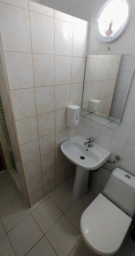 Schronisko Gorskie Pttk Na Jaworzynie Krynickiej Krynica-Zdrój Chambre photo