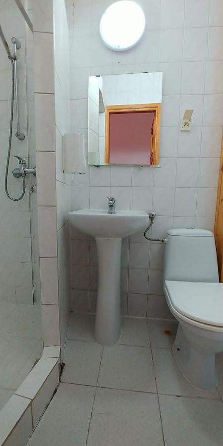 Schronisko Gorskie Pttk Na Jaworzynie Krynickiej Krynica-Zdrój Extérieur photo