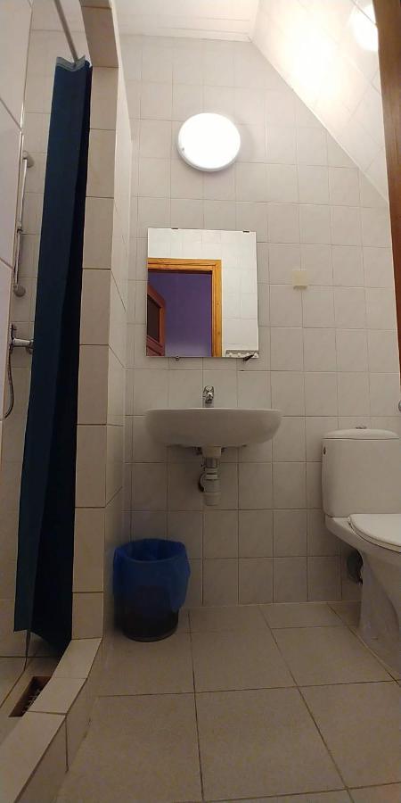 Schronisko Gorskie Pttk Na Jaworzynie Krynickiej Krynica-Zdrój Extérieur photo